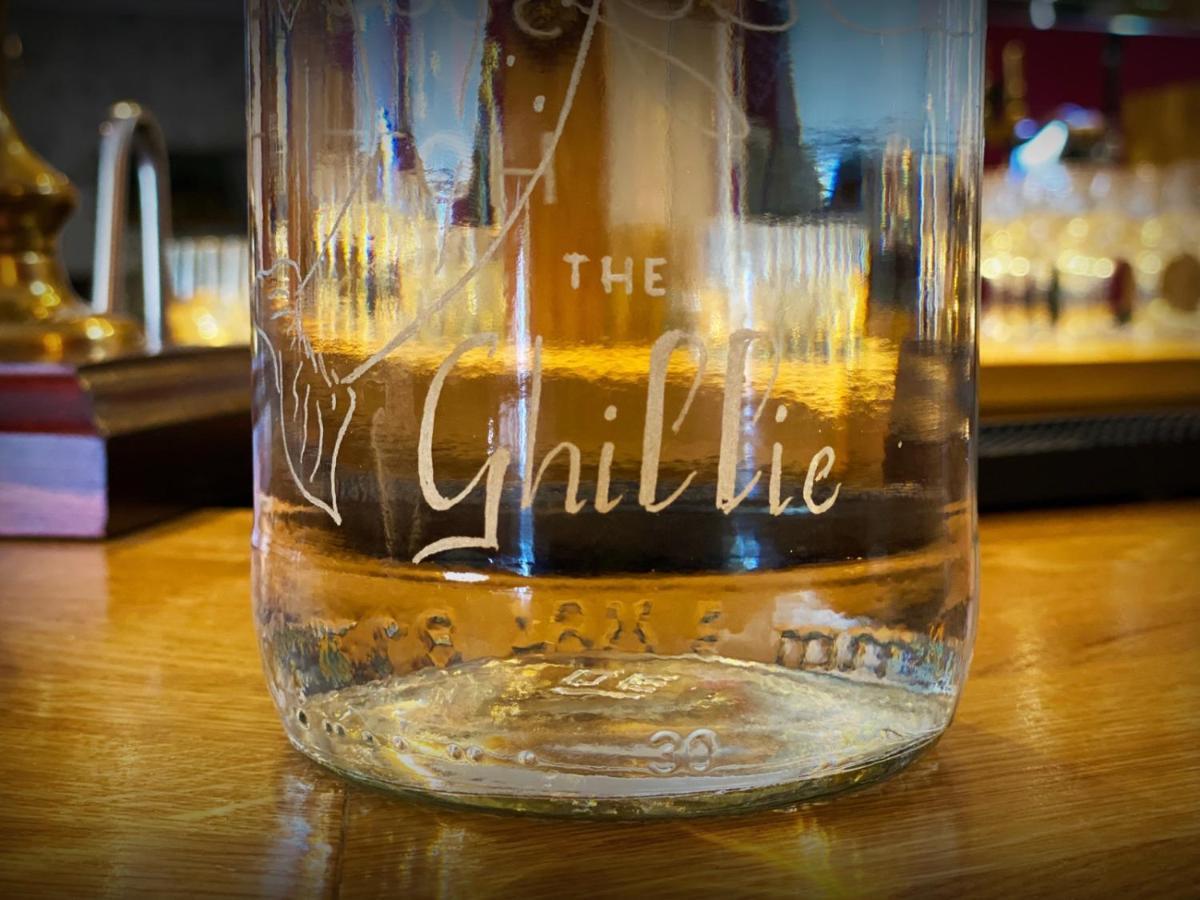 The Speyside Hotel And Restaurant Grantown-on-Spey Extérieur photo
