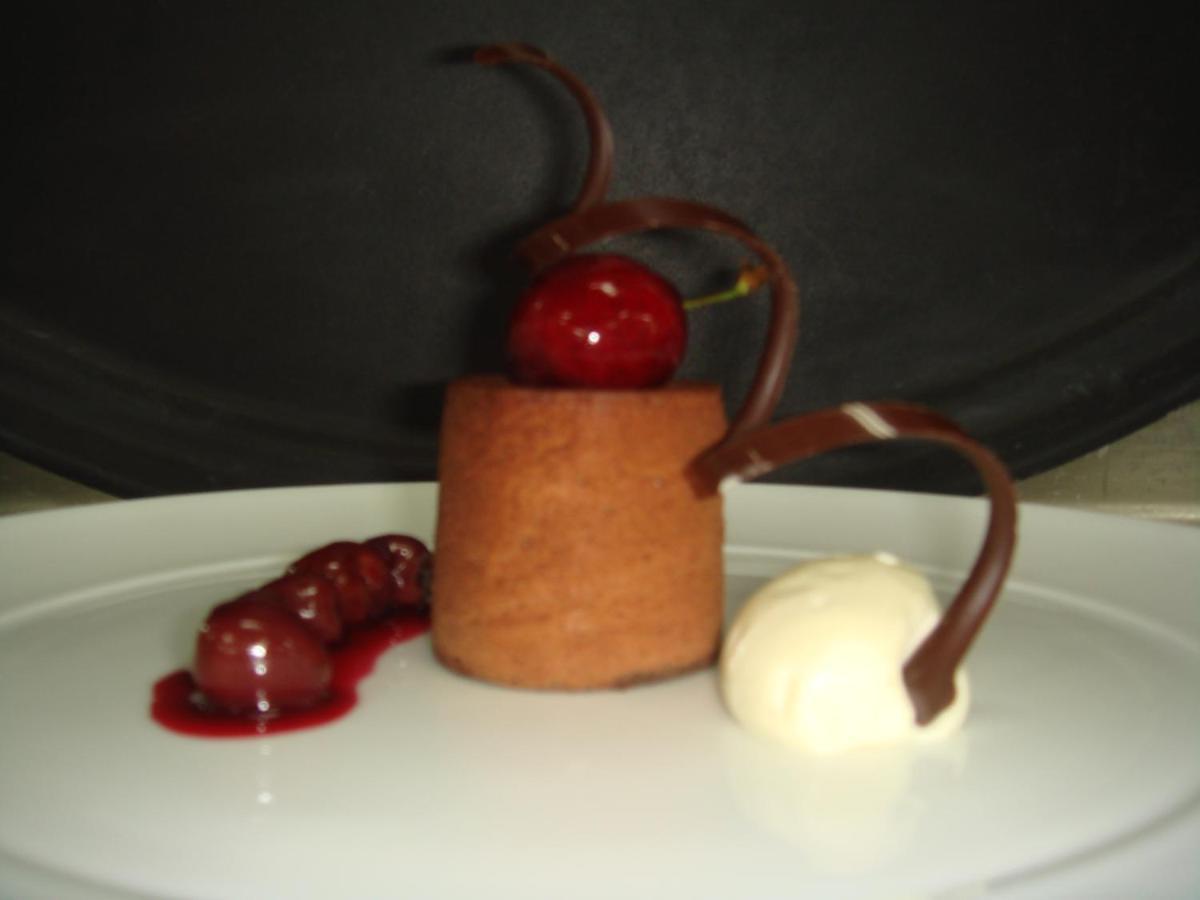 The Speyside Hotel And Restaurant Grantown-on-Spey Extérieur photo
