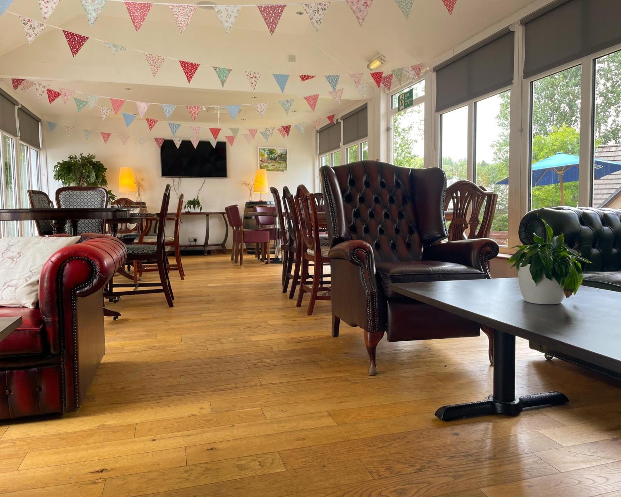 The Speyside Hotel And Restaurant Grantown-on-Spey Extérieur photo